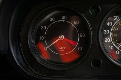 1974 Ford ESCORT MEXICO