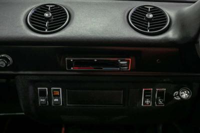 1974 Ford ESCORT MEXICO