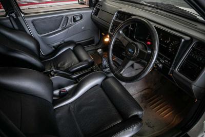 1986 Ford SIERRA XR4X4