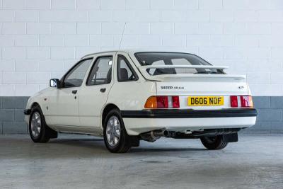 1986 Ford SIERRA XR4X4
