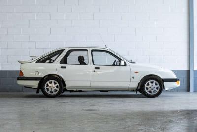 1986 Ford SIERRA XR4X4