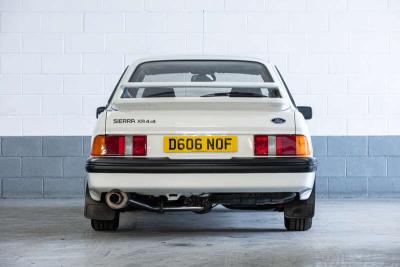 1986 Ford SIERRA XR4X4