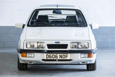 1986 Ford SIERRA XR4X4