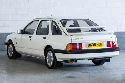 1986 Ford SIERRA XR4X4