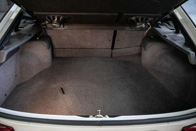 1986 Ford SIERRA XR4X4