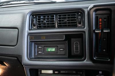 1986 Ford SIERRA XR4X4