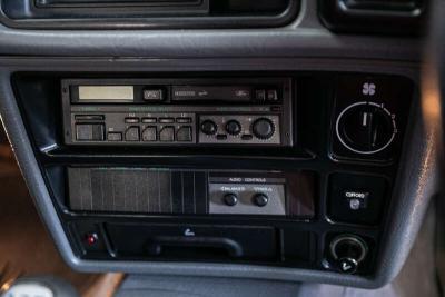 1986 Ford SIERRA XR4X4