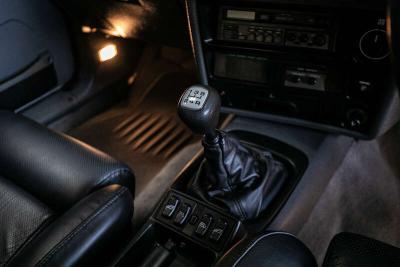 1986 Ford SIERRA XR4X4