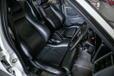 1986 Ford SIERRA XR4X4