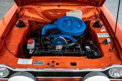 1974 Ford ESCORT RS2000 MK1