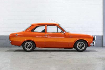 1974 Ford ESCORT RS2000 MK1