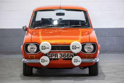 1974 Ford ESCORT RS2000 MK1