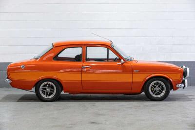 1974 Ford ESCORT RS2000 MK1