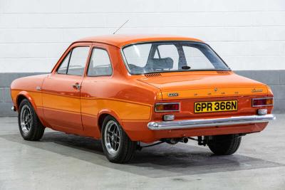1974 Ford ESCORT RS2000 MK1