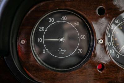 1974 Ford ESCORT RS2000 MK1