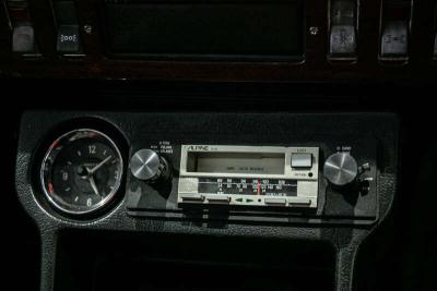 1974 Ford ESCORT RS2000 MK1