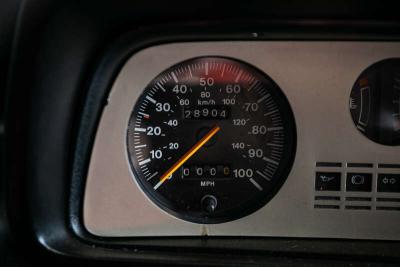 1980 Ford FIESTA 1300 SUPERSPORT