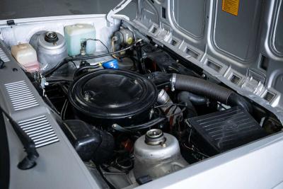 1980 Ford FIESTA 1300 SUPERSPORT