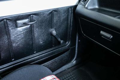 1980 Ford FIESTA 1300 SUPERSPORT