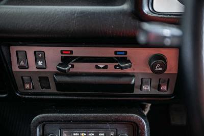 1980 Ford FIESTA 1300 SUPERSPORT