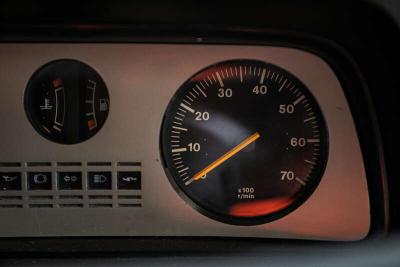 1980 Ford FIESTA 1300 SUPERSPORT