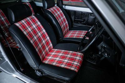 1980 Ford FIESTA 1300 SUPERSPORT