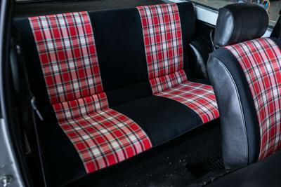 1980 Ford FIESTA 1300 SUPERSPORT