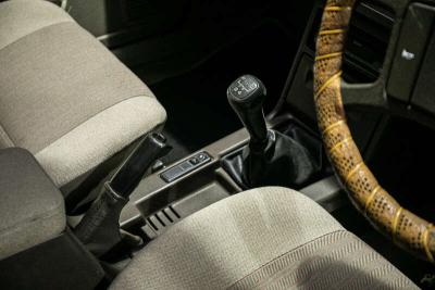 1985 Ford GRANADA 2.3LX 4DR