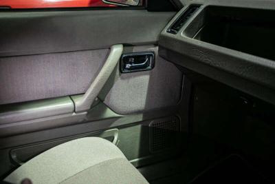 1985 Ford GRANADA 2.3LX 4DR