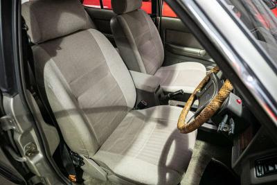 1985 Ford GRANADA 2.3LX 4DR