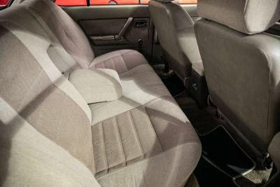 1985 Ford GRANADA 2.3LX 4DR