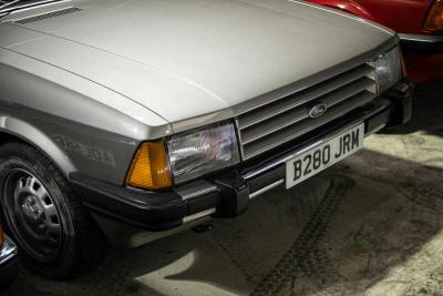 1985 Ford GRANADA 2.3LX 4DR