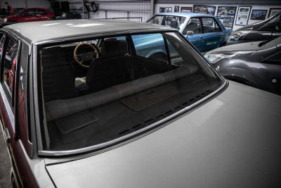 1985 Ford GRANADA 2.3LX 4DR