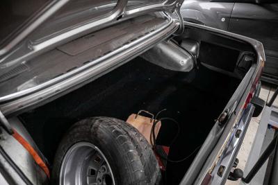 1985 Ford GRANADA 2.3LX 4DR