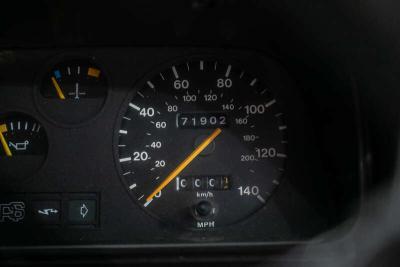 1980 Ford ESCORT RS2000 CUSTOM