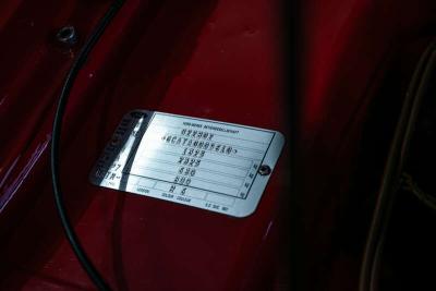 1980 Ford ESCORT RS2000 CUSTOM