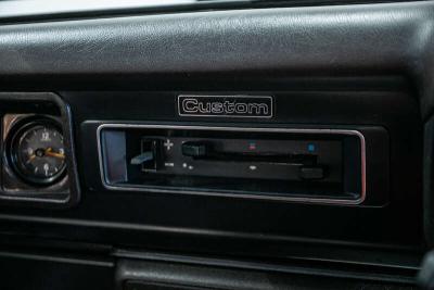 1980 Ford ESCORT RS2000 CUSTOM