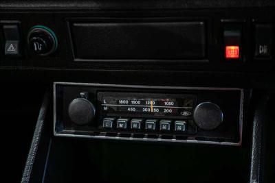 1980 Ford ESCORT RS2000 CUSTOM