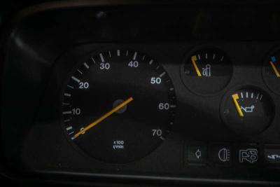 1980 Ford ESCORT RS2000 CUSTOM