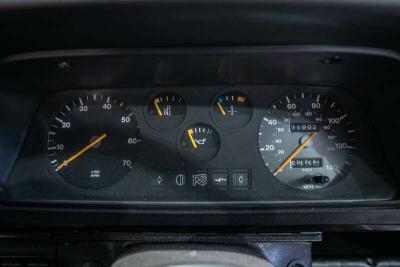 1980 Ford ESCORT RS2000 CUSTOM