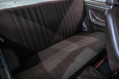 1980 Ford ESCORT RS2000 CUSTOM