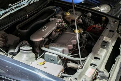 1989 Ford ORION 1600E