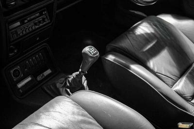 1989 Ford ORION 1600E