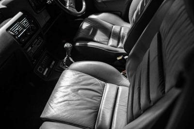 1989 Ford ORION 1600E