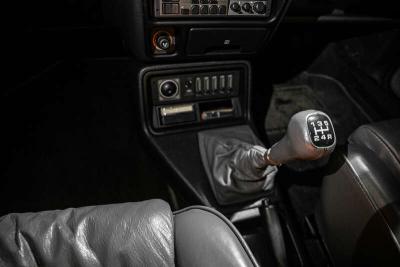 1989 Ford ORION 1600E