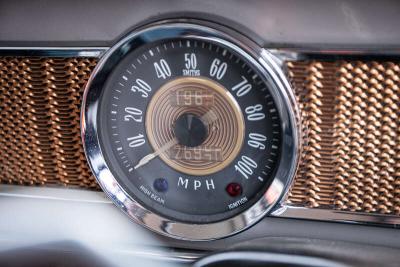 1971 Morris OXFORD SERIES VI SALOON