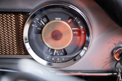 1971 Morris OXFORD SERIES VI SALOON