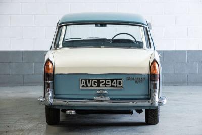 1966 Wolseley 16/60