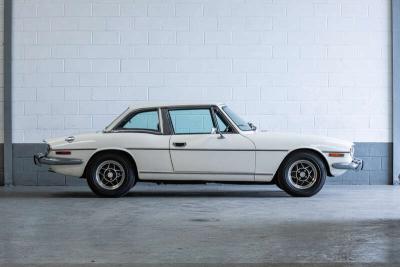 1974 Triumph Stag
