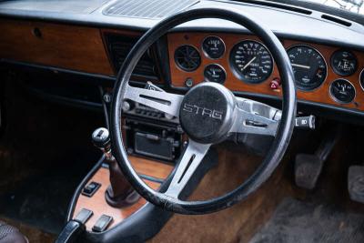 1974 Triumph Stag